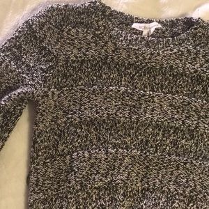 Grunge crop top sweater 👽👽👽